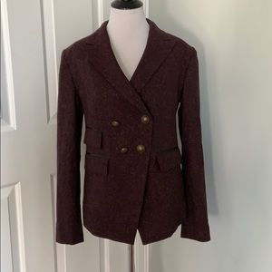 Rebecca Minkoff Nevin Jacket Blazer - NWT